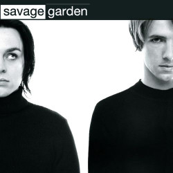 Savage Garden - Tears of pearls