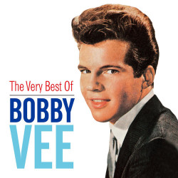 Bobby Vee - Rubber Ball