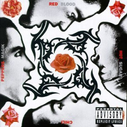 Red Hot Chili Peppers - Funky Monks