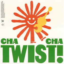 Connie Francis - Cha Cha Twist