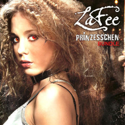 Lafee - Prinzesschen (Radio Version)