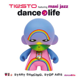 Dj Tiesto - Dance 4 Life (feat. Maxi Jazz)