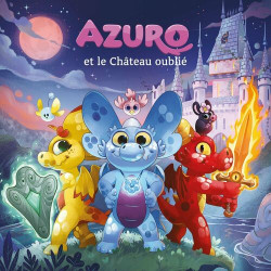 Azuro - Toca Me feat. Elly (DJs From Mars Remix)