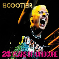 Scooter - Rebel yell