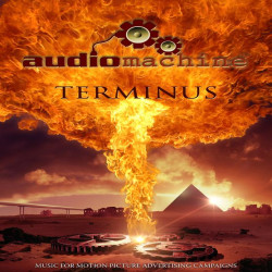 AudioMachine - Angels and Demons