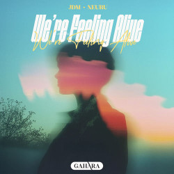 Blue Foundation - We're Feeling