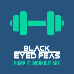 50 Cent - Boom Boom Pow (feat. Black Eyed Peas)