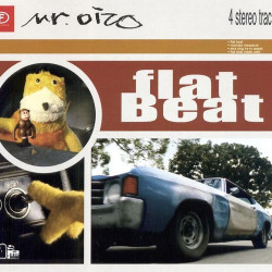 Mr. Oizo - Flat beat