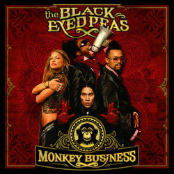 Black Eyed Peas - Don't phunk with my heart