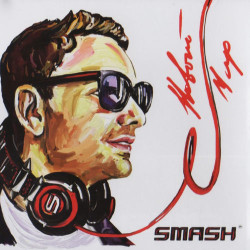 Dj Smash feat. Семен Слепаков - Откат
