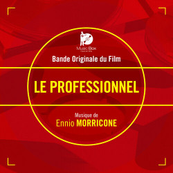 Ennio Morricone - Le Vent, Le Cri