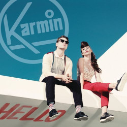 Karmin - Im Just Sayin