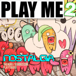 Nostalgia - The Hero