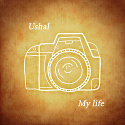 Ushal - Running from myself