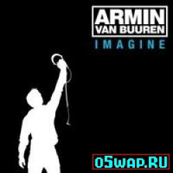 Armin Van Buuren - Imagine