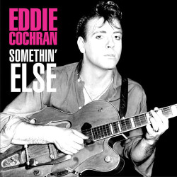 Eddie Cochran - Cmon Everybody