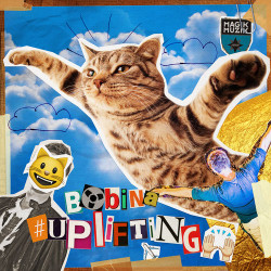 Bobina - Quattro 372