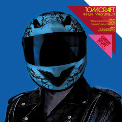 Tomcraft - When I Was Sixteen