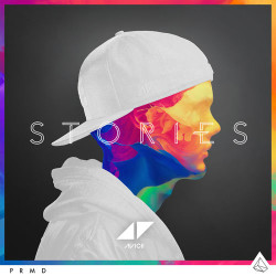 Avicii - True Believer