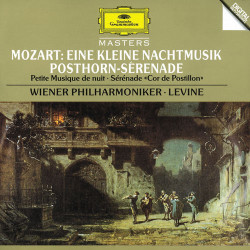 Wolfgang Amadeus Mozart - Don Giovanni - Uwertura