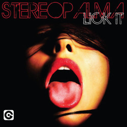 Stereo Palma - Lick It (Ryan Riback Remix)