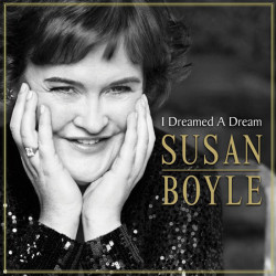Susan Boyle - You'll See