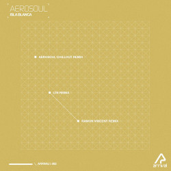 Aerosoul - Isla Blanca