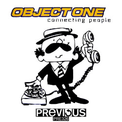 Dj Aligator - Connecting People