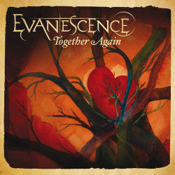 Evanescence - Togeher Again