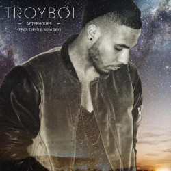 TroyBoi & Diplo - Afterhours (feat. Nina Sky)