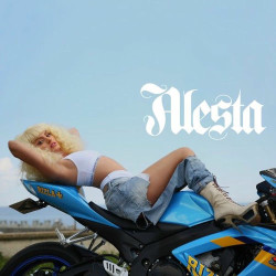 Alexandra Stan - Alone