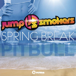 Jump Smokers feat. Pitbull - Spring Break
