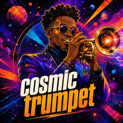 Cosmic Lounge - Saturn