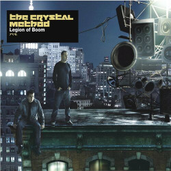 Chemical Brothers - Crystal Method