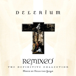 Delerium - Dust In Gravity (Feat. Kreesha Turner)