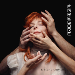 Mylene Farmer - Poyebiatrie