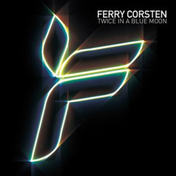 Ferry Corsten - Made Of Love