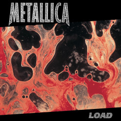 Metallica - Mama Said