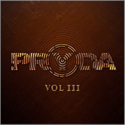 Pryda - Arpe (Original Mix)