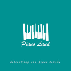 Van Date - Pianoland