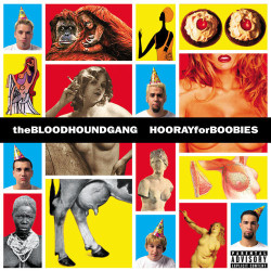 Bloodhound Gang - Mope