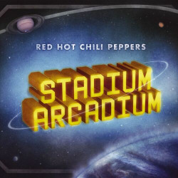 Red Hot Chili Peppers - Dani California - 96