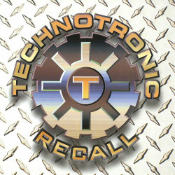 Technotronic - Move it to the rhythm