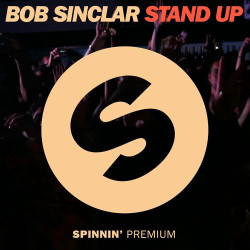 Bob Sinclair - Darlin (Dj nErU Remix)