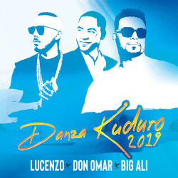 Don Omar feat. Lucenzo - Danza Kuduro