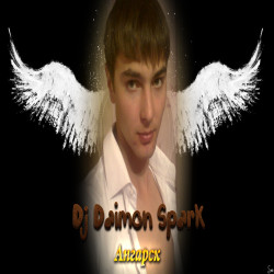 Dj Daimon Spark & Darude - Sandstorm Live Mix