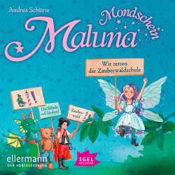 Andreias - Malena