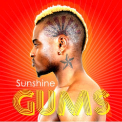 Gums - Don't Give Up