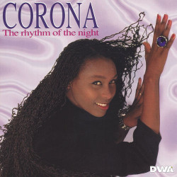Corona - Baby baby