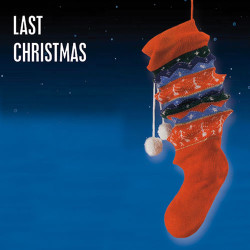 George Michael - Last Christmas